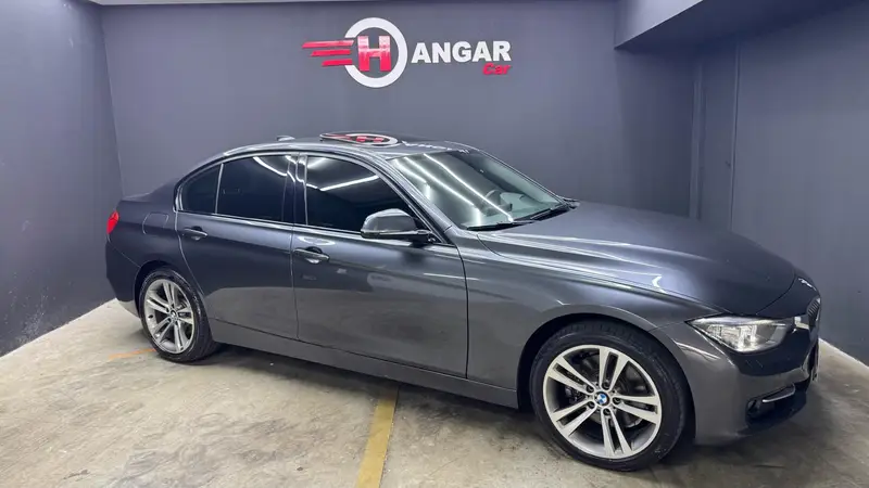 BMW 328i 328i Sport ActiveFlex