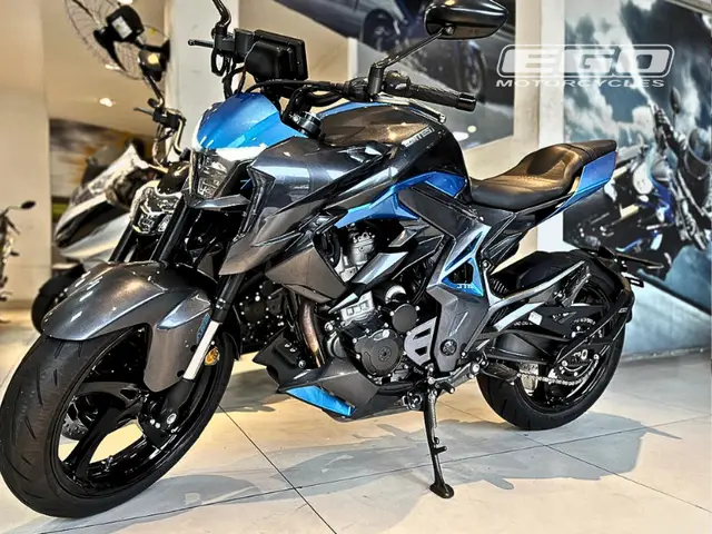 Carro Zontes R350 2025 ABS
