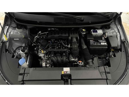 HB20 Comfort 1.0 (Flex)