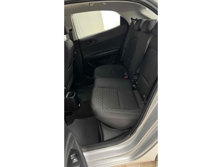 HB20 Comfort 1.0 (Flex)