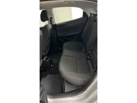 HB20 Comfort 1.0 (Flex)