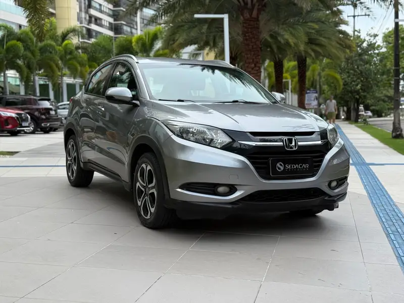 Honda HR-V EX CVT 1.8 I-VTEC FlexOne