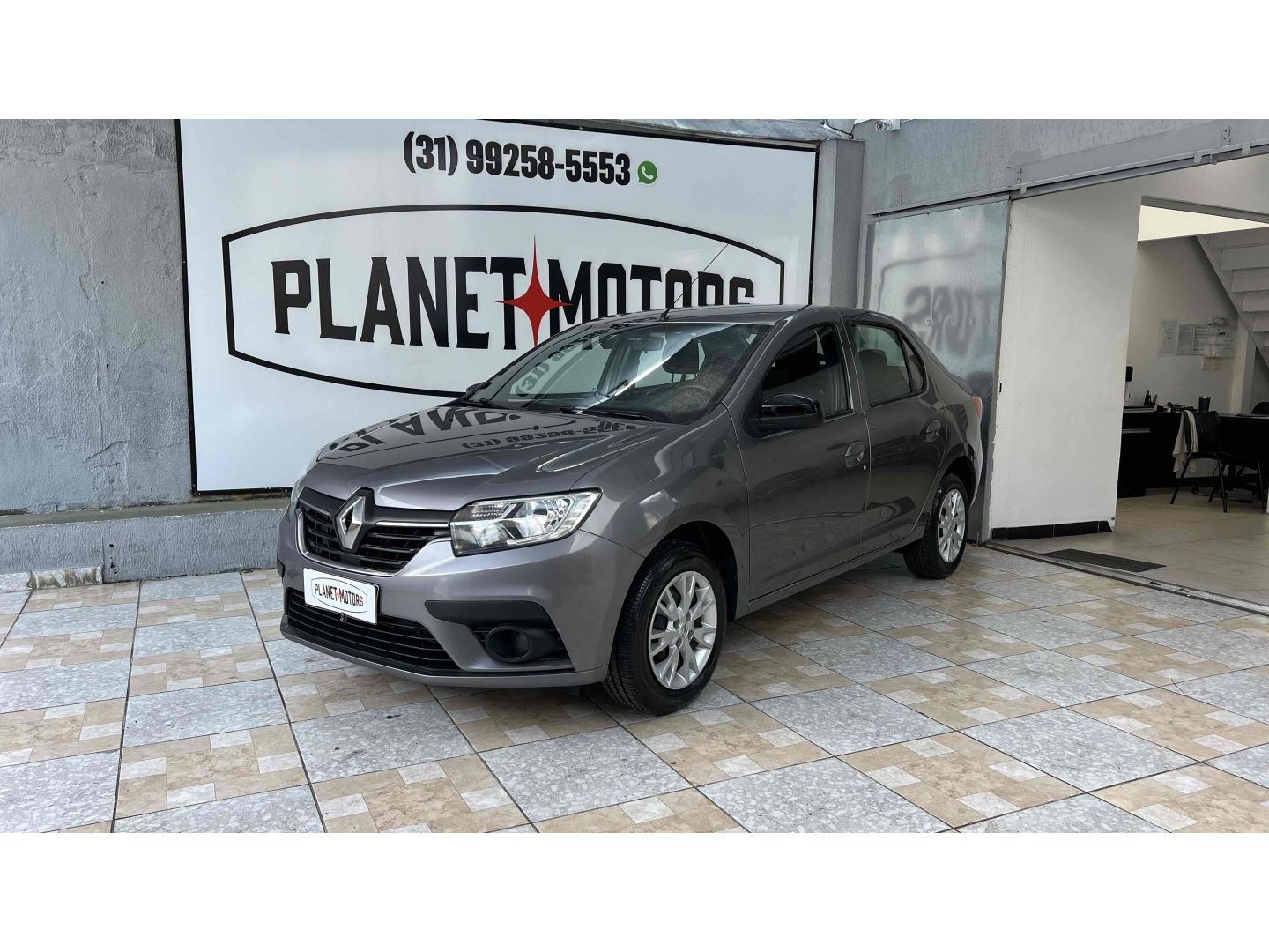 Renault Logan