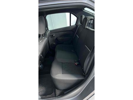 Logan Zen 1.0 12V SCe (Flex)
