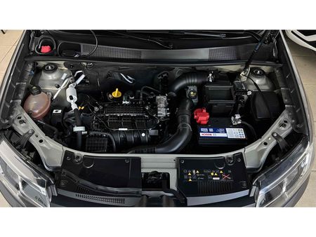 Logan Zen 1.0 12V SCe (Flex)