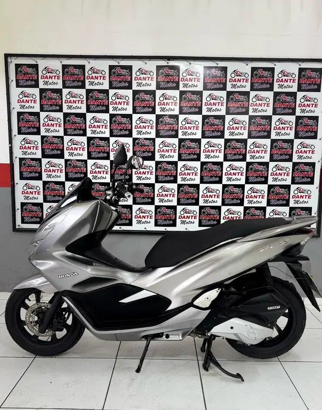 Moto Honda PCX 150 2019 150