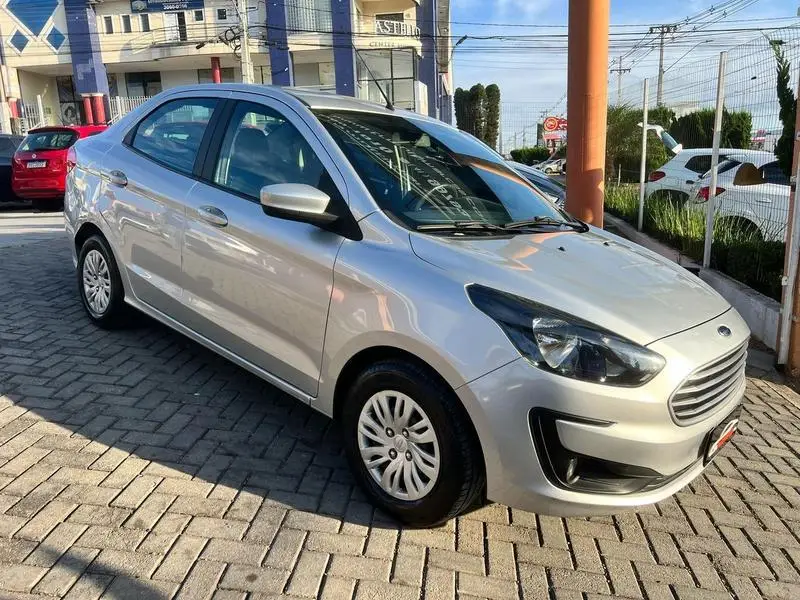 Ford Ka 1.0 SE (Flex)