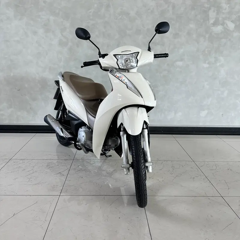 Honda Biz 125i Flex