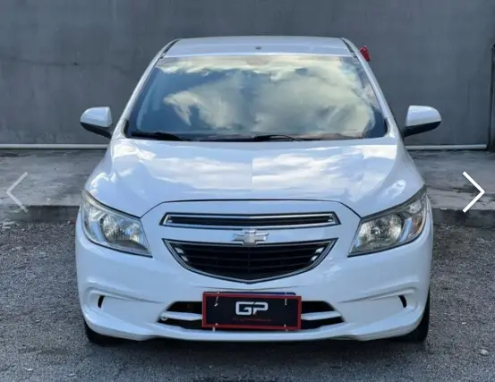 Chevrolet 1.0 LT SPE/4