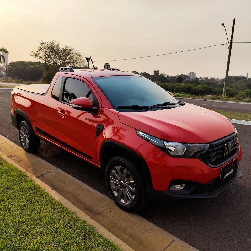 Fiat Strada