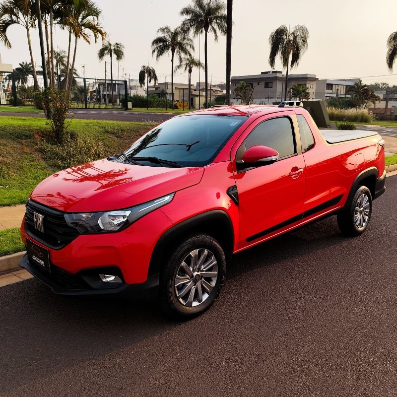 Fiat Strada