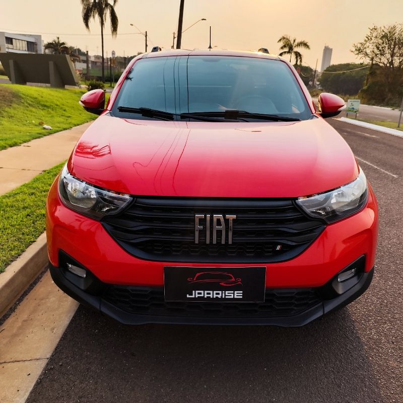 Fiat Strada