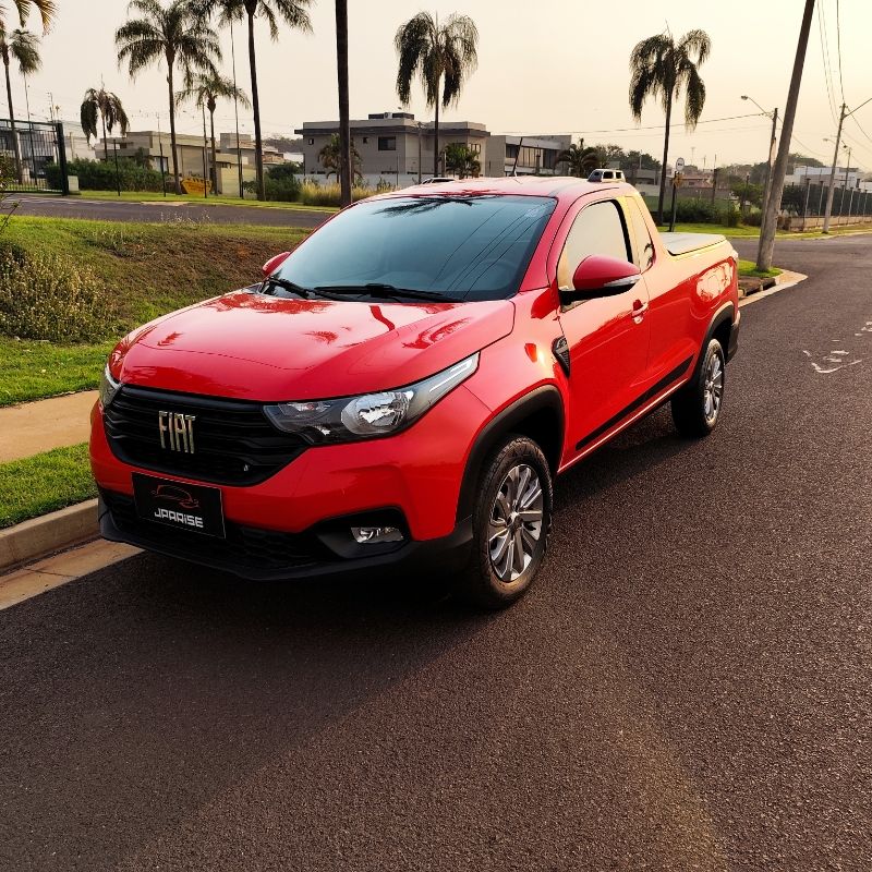 Fiat Strada