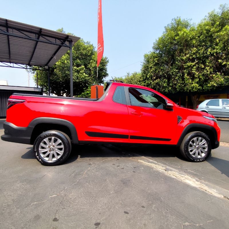 Fiat Strada