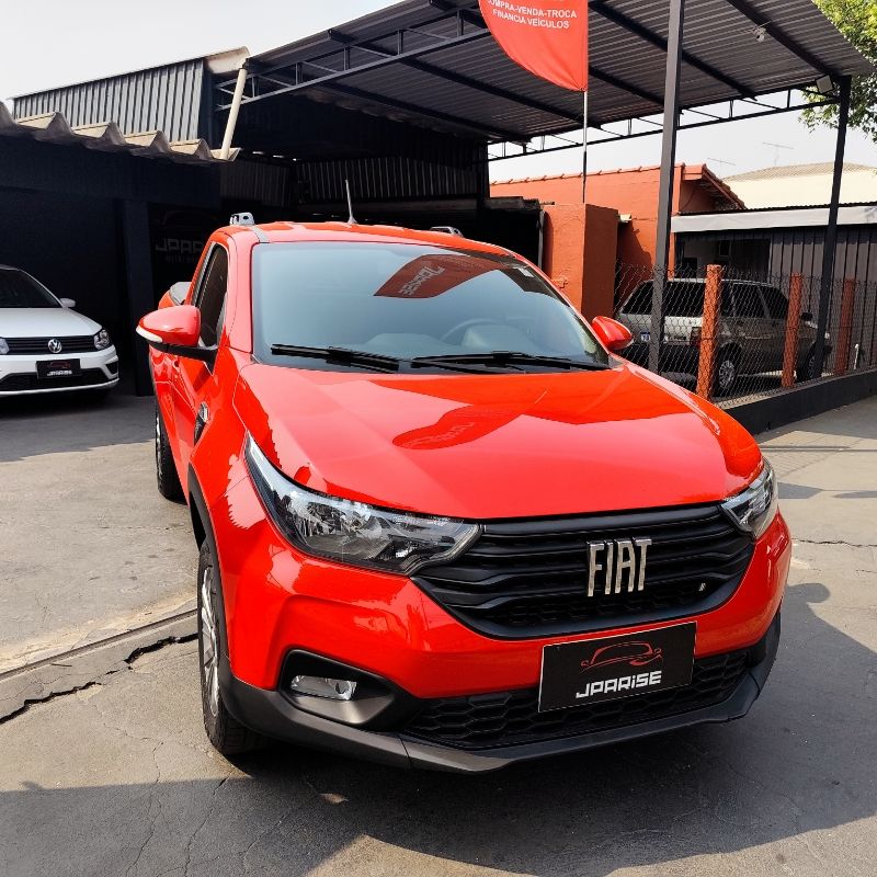 Fiat Strada