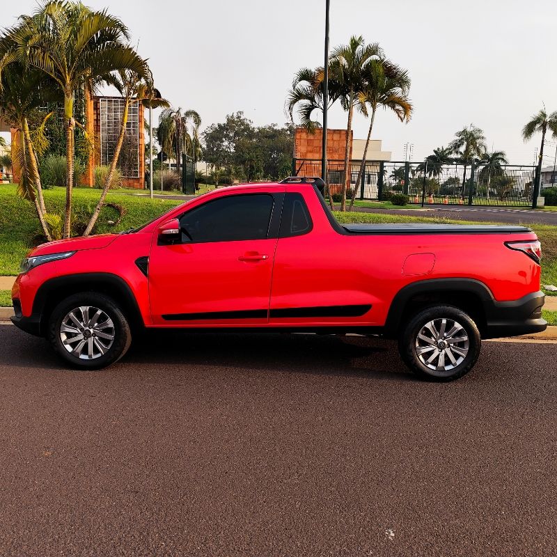 Fiat Strada