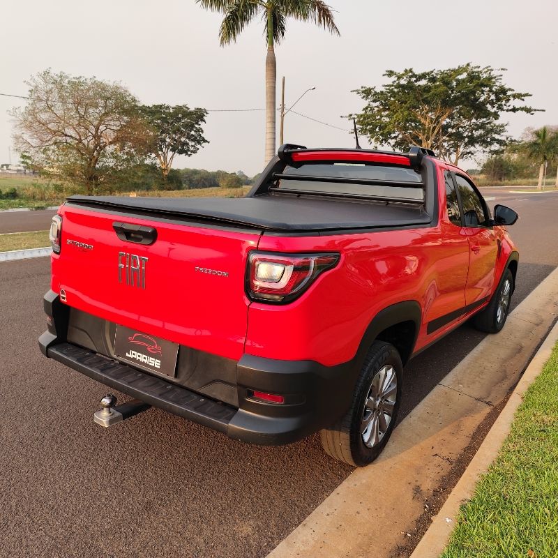 Fiat Strada