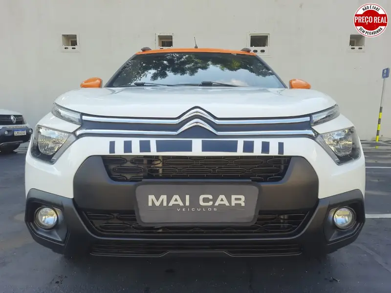 Citroën C3 Feel Pack 1.6