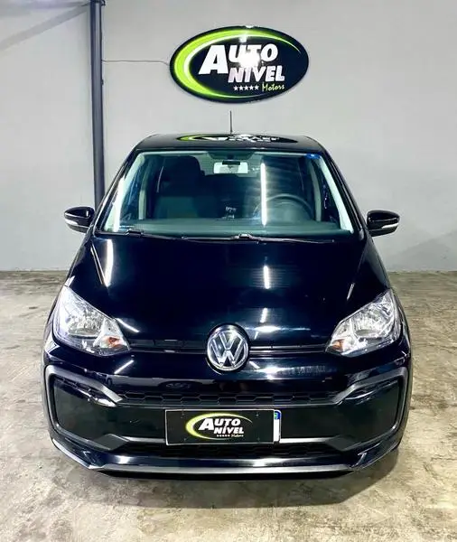 Volkswagen Up! 1.0 MPI (Flex)
