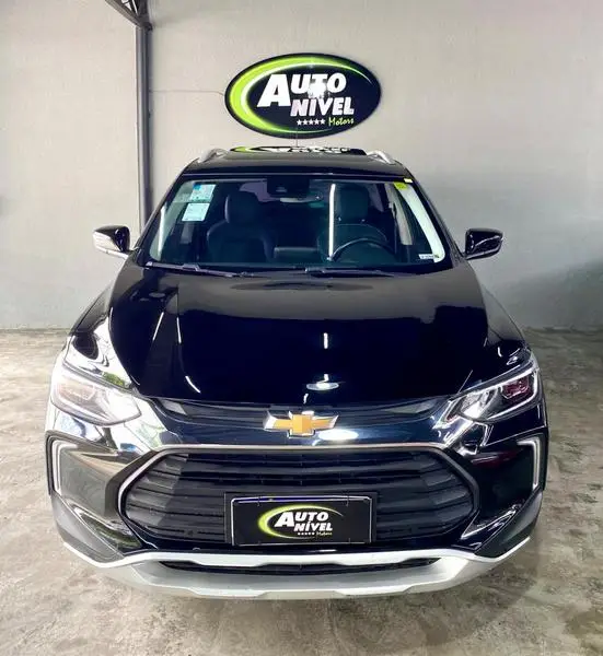 Chevrolet Tracker Premier 1.2 Turbo (Aut) (Flex)