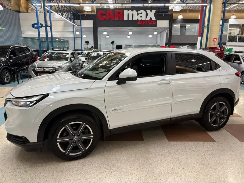 Honda HR-V EX 1.5 I-VTEC CVT