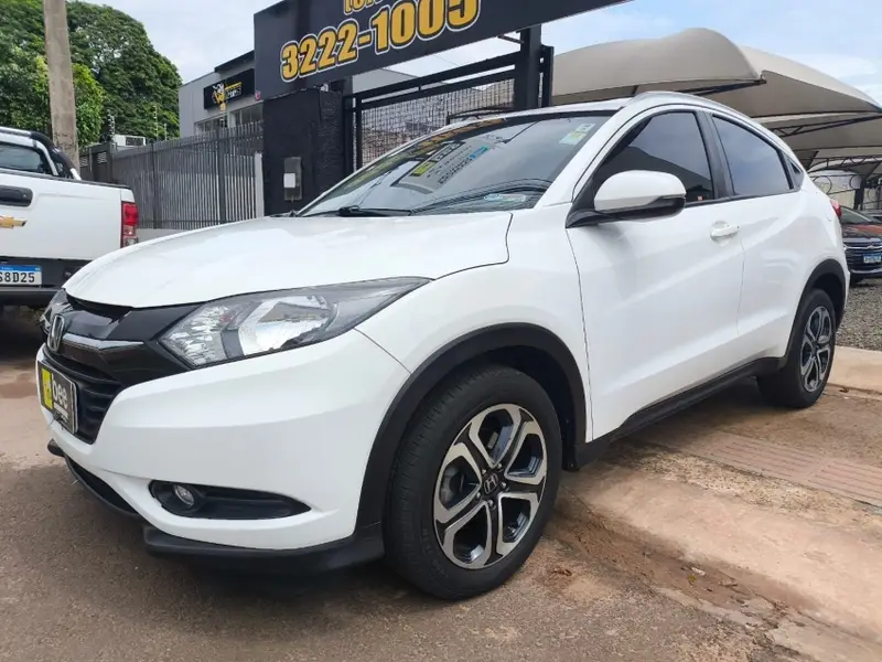 Honda LX CVT 1.8 I-VTEC FlexOne