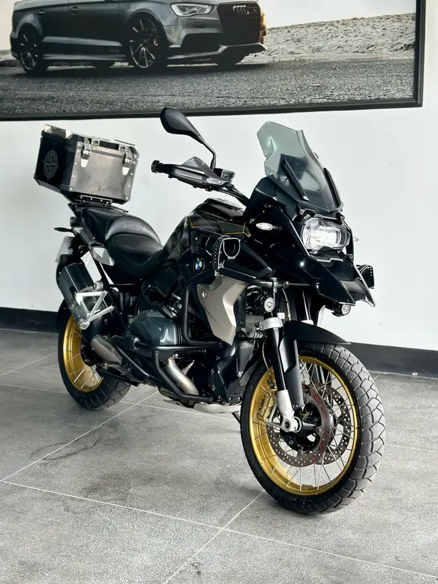 Carro BMW R 1250 GS 2020 Premium Exclusive