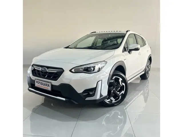 Carro Subaru XV 2022 2.0 S e-Boxer 16V 4x4 Aut.