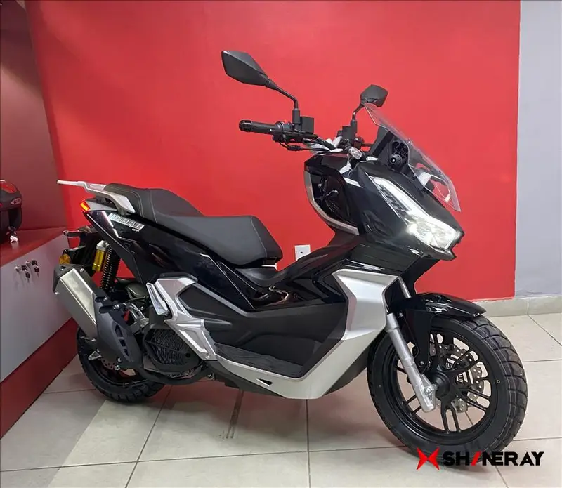 Shineray URBAN 150 ABS