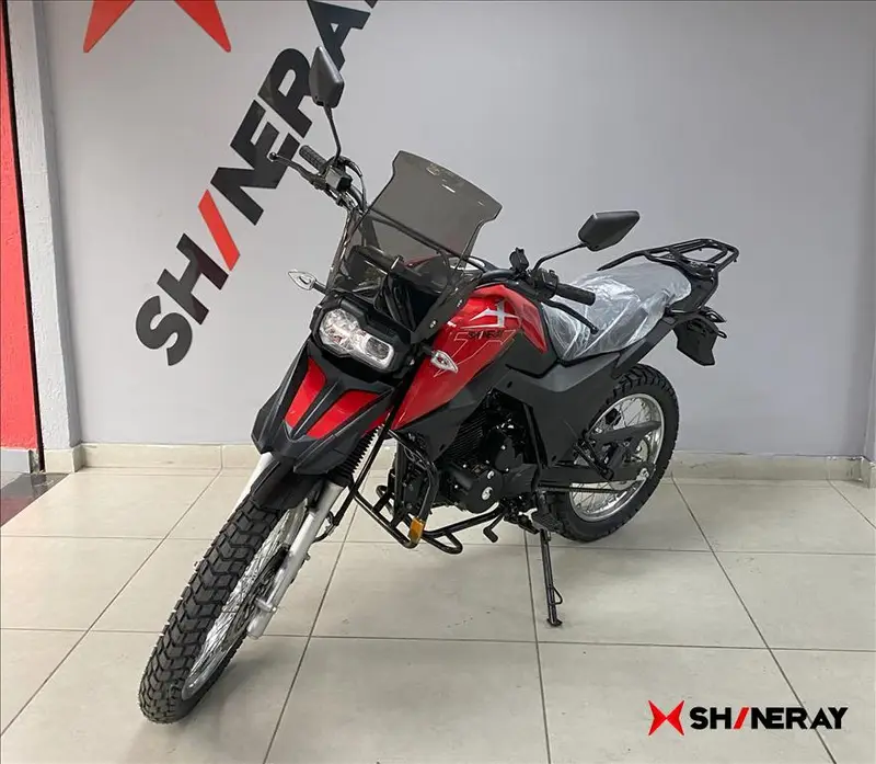 Shineray SHI 175 CBS