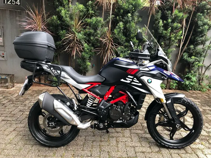 BMW ABS