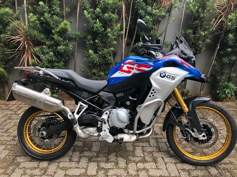 BMW GS Adventure Sport