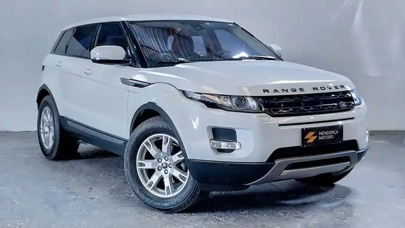 Land Rover Pure Tech 2.0 Aut. 5p