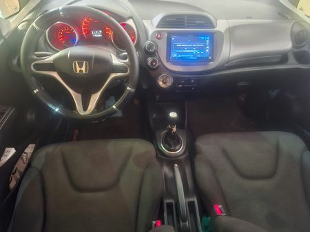 Fit New  LX 1.4 (flex)