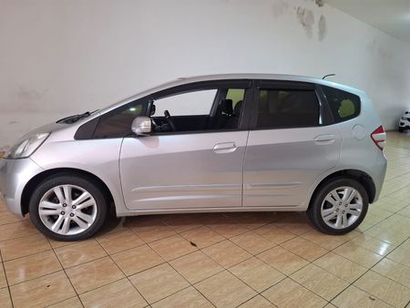 Fit New  LX 1.4 (flex)