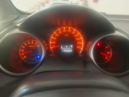 Fit New  LX 1.4 (flex)