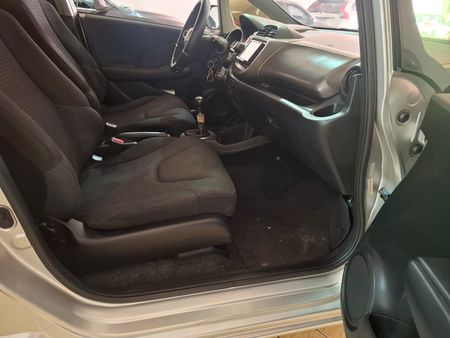 Fit New  LX 1.4 (flex)