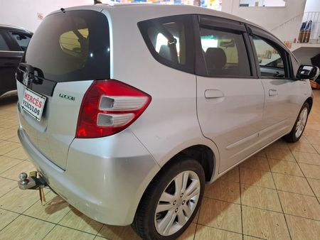 Fit New  LX 1.4 (flex)
