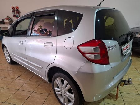 Fit New  LX 1.4 (flex)