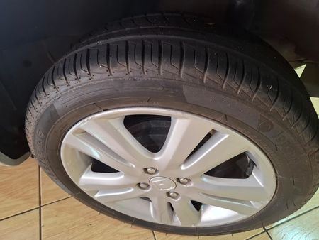 Fit New  LX 1.4 (flex)