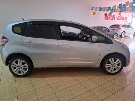 Fit New  LX 1.4 (flex)