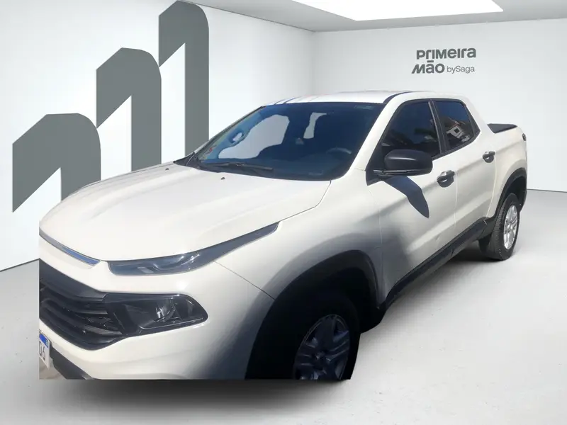 Fiat Endurance 1.3 Turbo (Flex) (Aut)