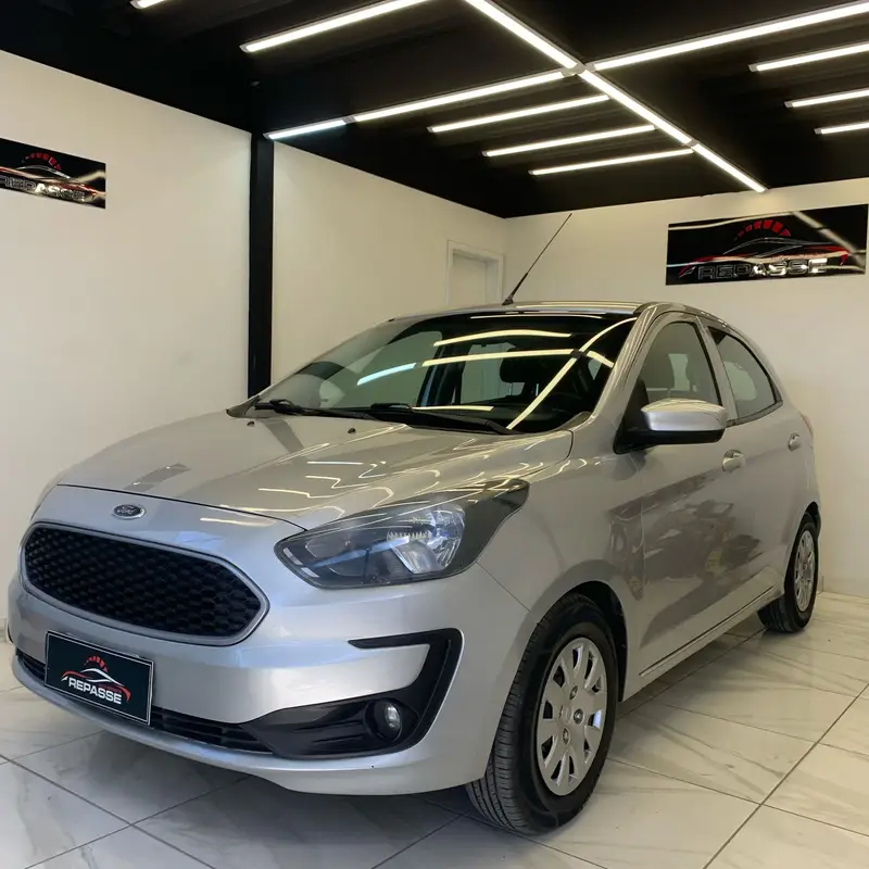 Ford Ka 1.0 SE (Flex)