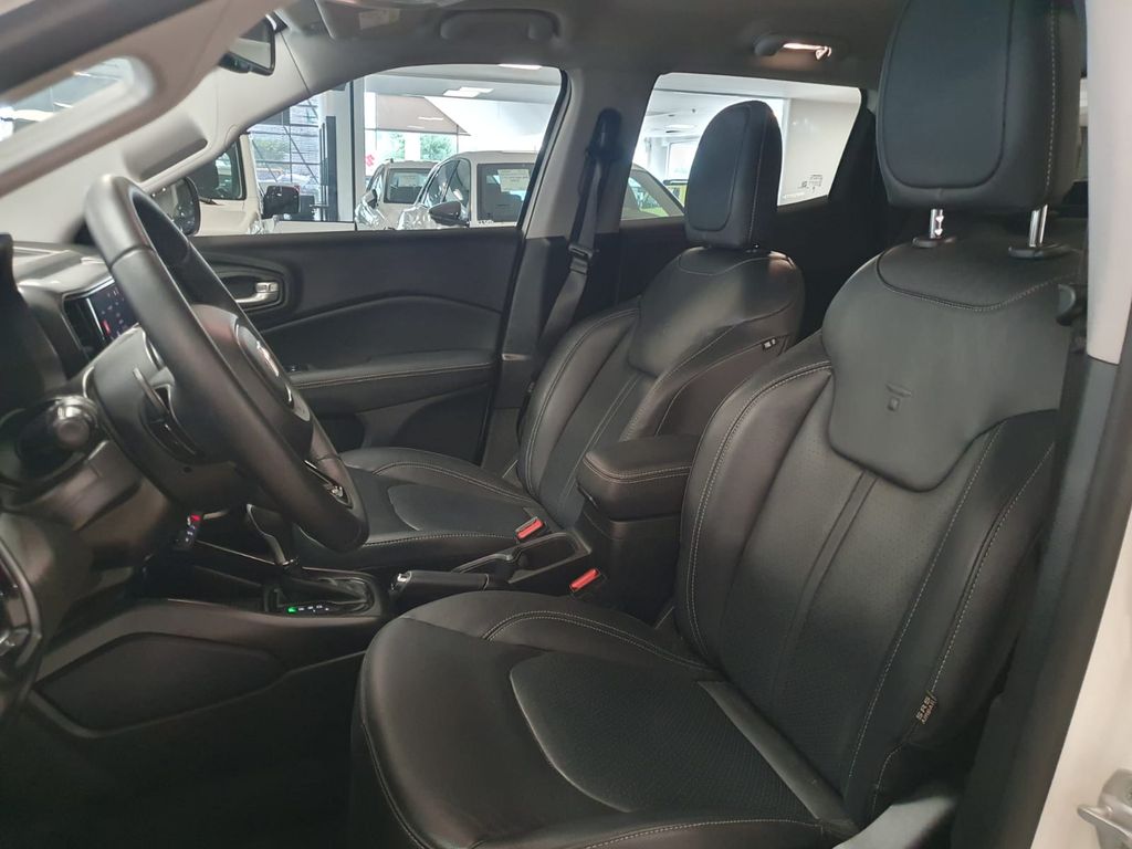 Toro Volcano 2.0 TDI 4x4 (Aut) 