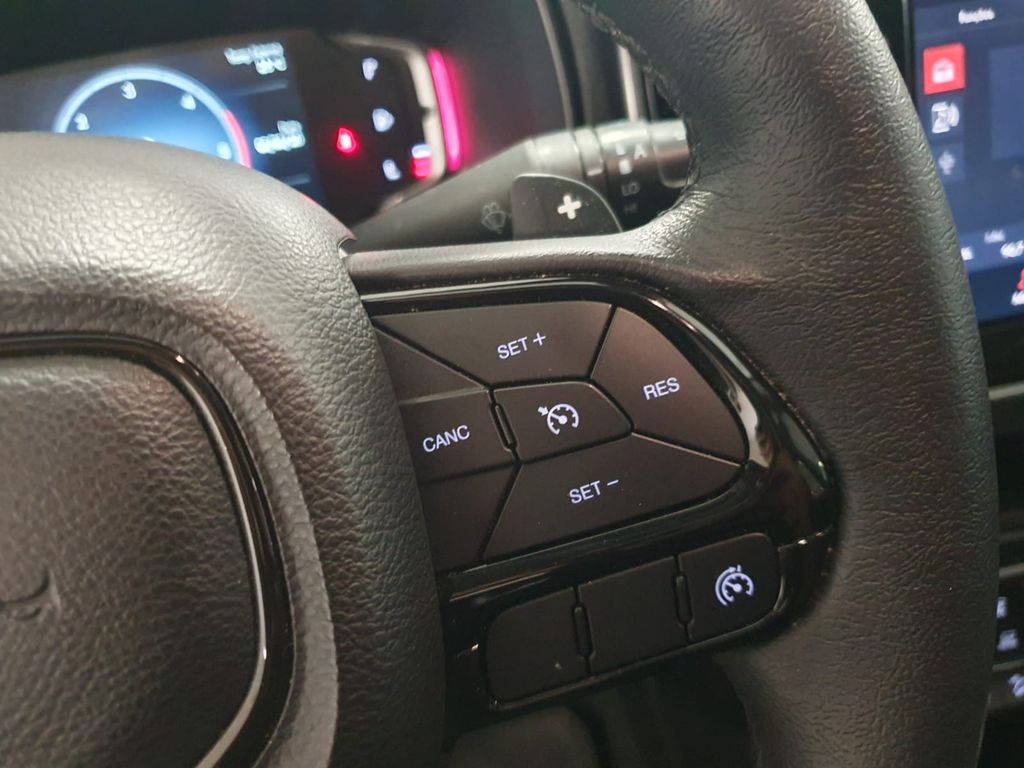 Toro Volcano 2.0 TDI 4x4 (Aut) 