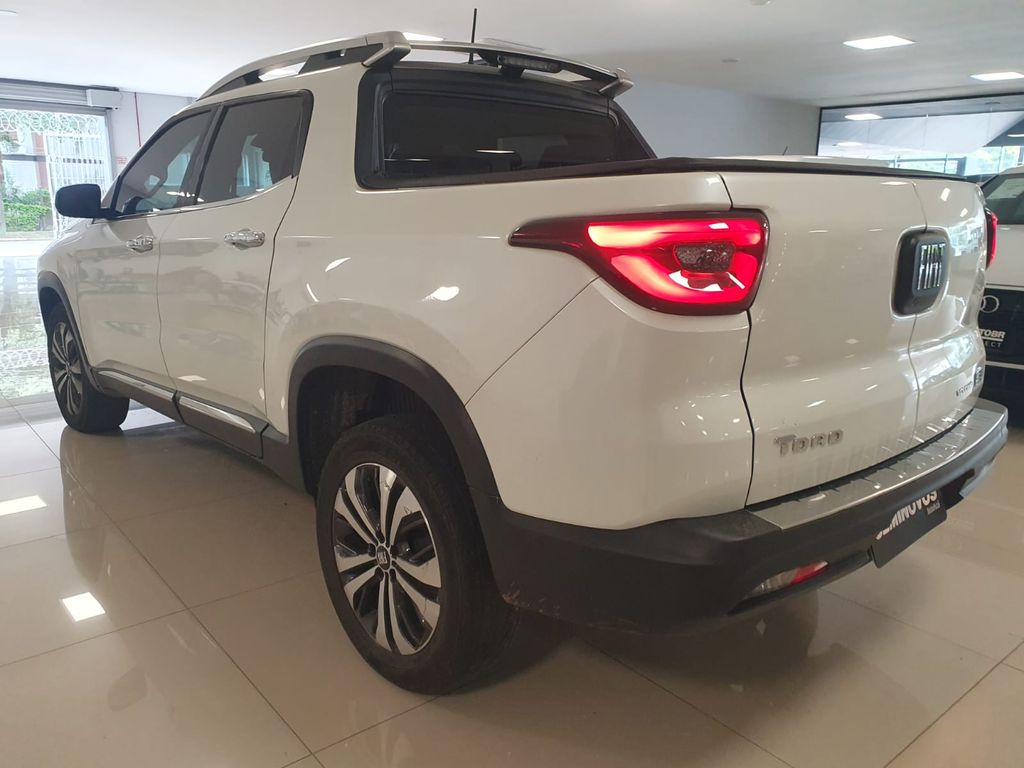 Toro Volcano 2.0 TDI 4x4 (Aut) 