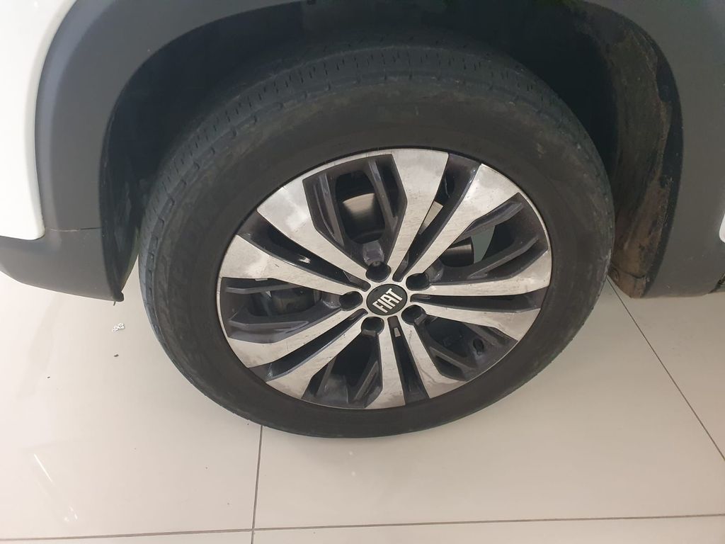 Toro Volcano 2.0 TDI 4x4 (Aut) 