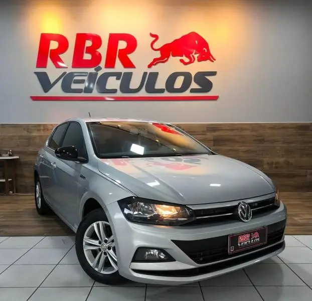 Volkswagen Polo 1.0 (Flex)
