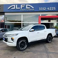 Carro Mitsubishi L200 Triton Sport 2023 HPE 2.4