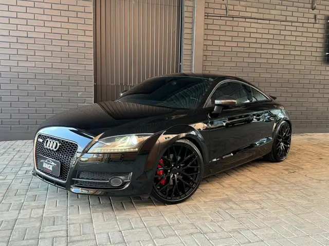 Carro Audi TT 2008 2.0 TFSI S Tronic